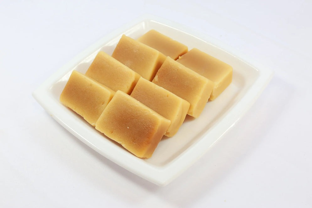 Pulla Reddy Milk Mysore Pak - Grab2buy