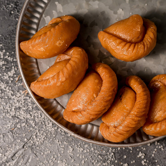 Pulla Reddy Kova Puri 