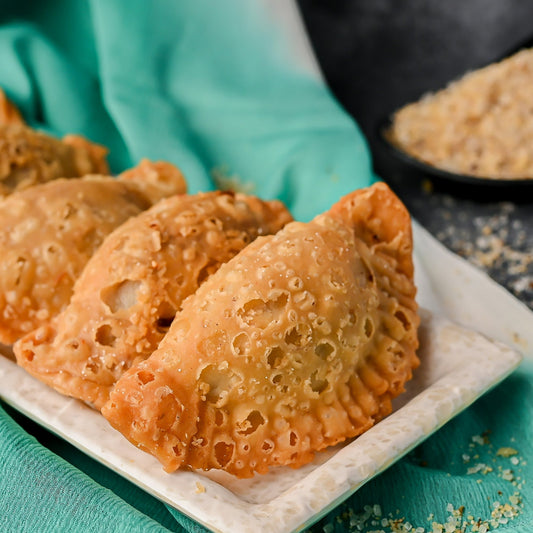 Vellanki Foods - Karanji/Kajjikayalu - Grab2buy