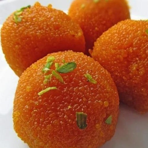 Haldiram's Motichoor Ladoo 