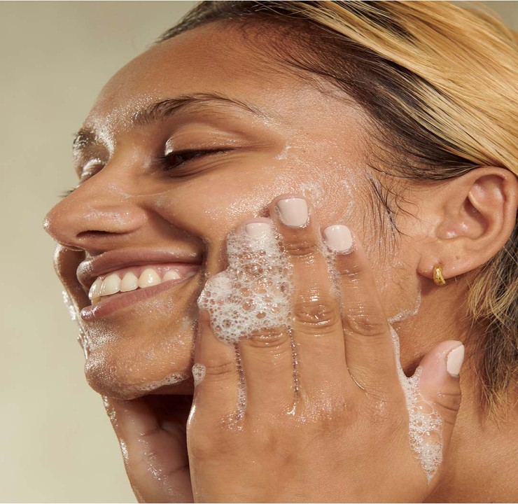 The Body Shop Seaweed Oil-Control Face Wash  Grab2Buy The Body Shop Grab2Buy