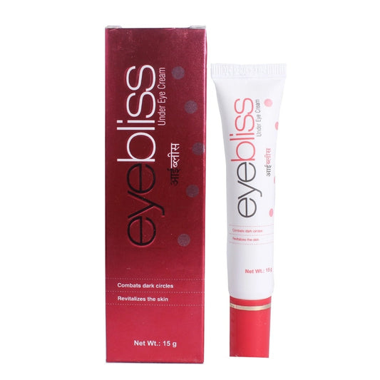 Intas Eyebliss Under Eye Cream - Grab2buy