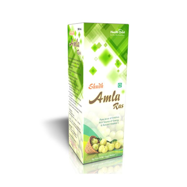 Wintrust Amla Ras 