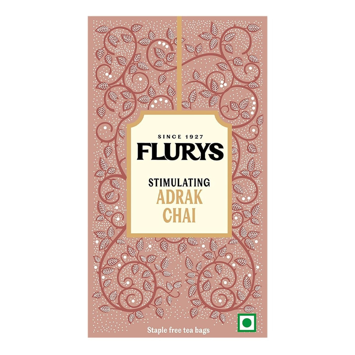 Typhoo Stimulating Adrak Chai Tea Bags  Grab2Buy Typhoo Grab2Buy