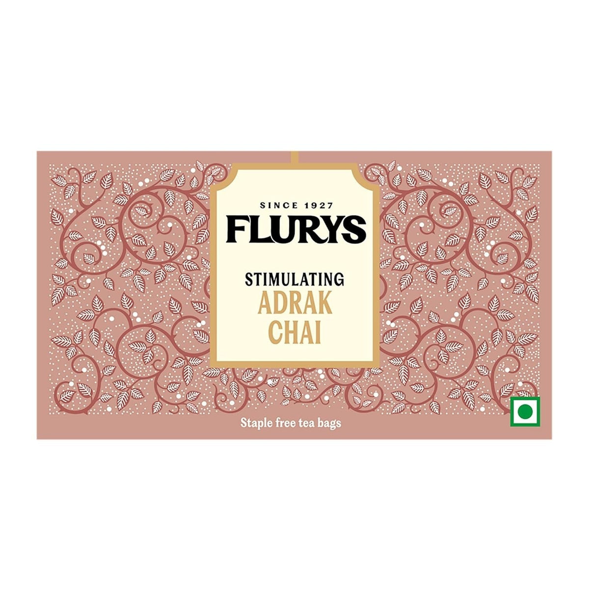 Typhoo Stimulating Adrak Chai Tea Bags  Grab2Buy Typhoo Grab2Buy
