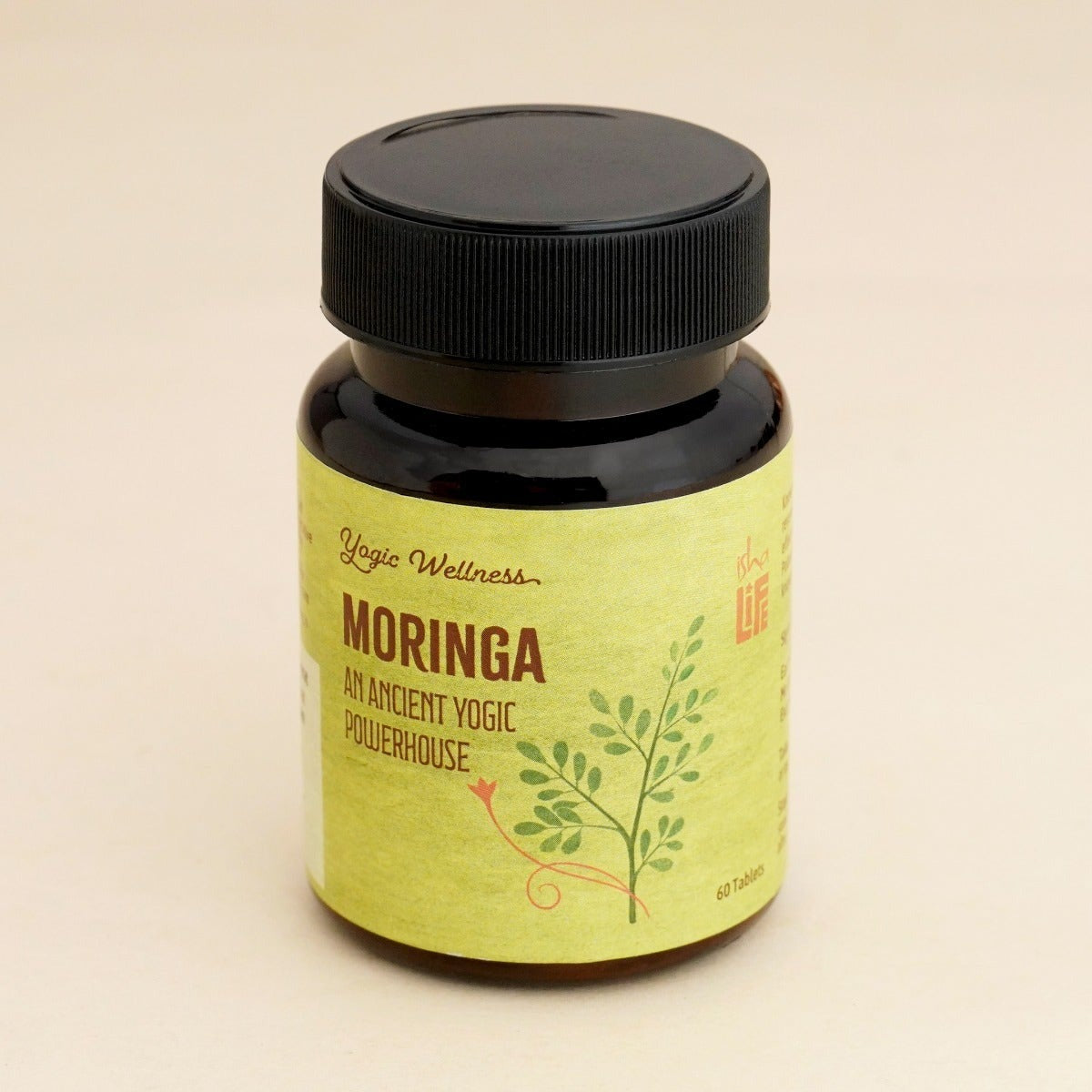 Isha Life Moringa Tablet 