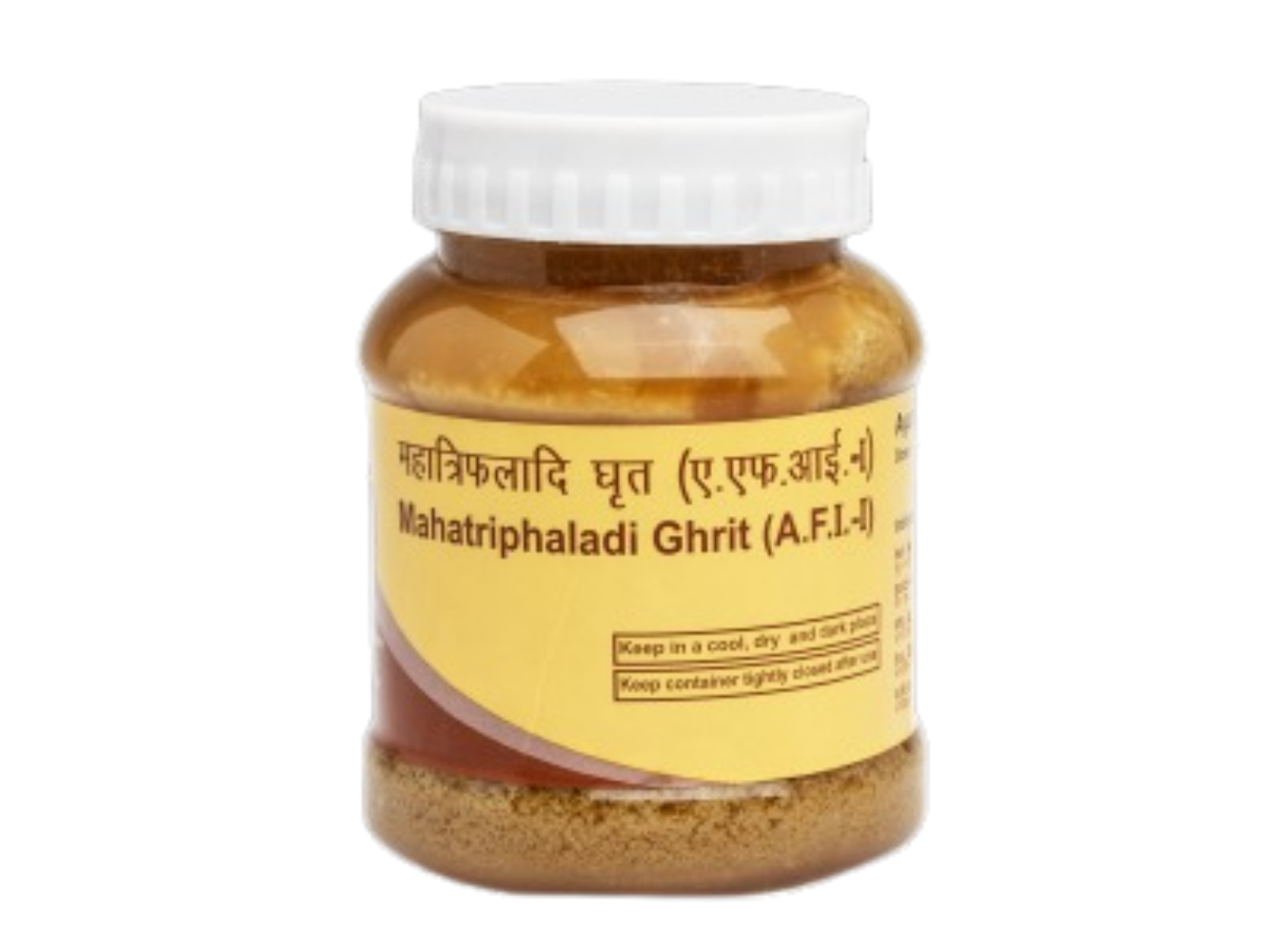 Patanjali Mahatriphaladi Ghrit 