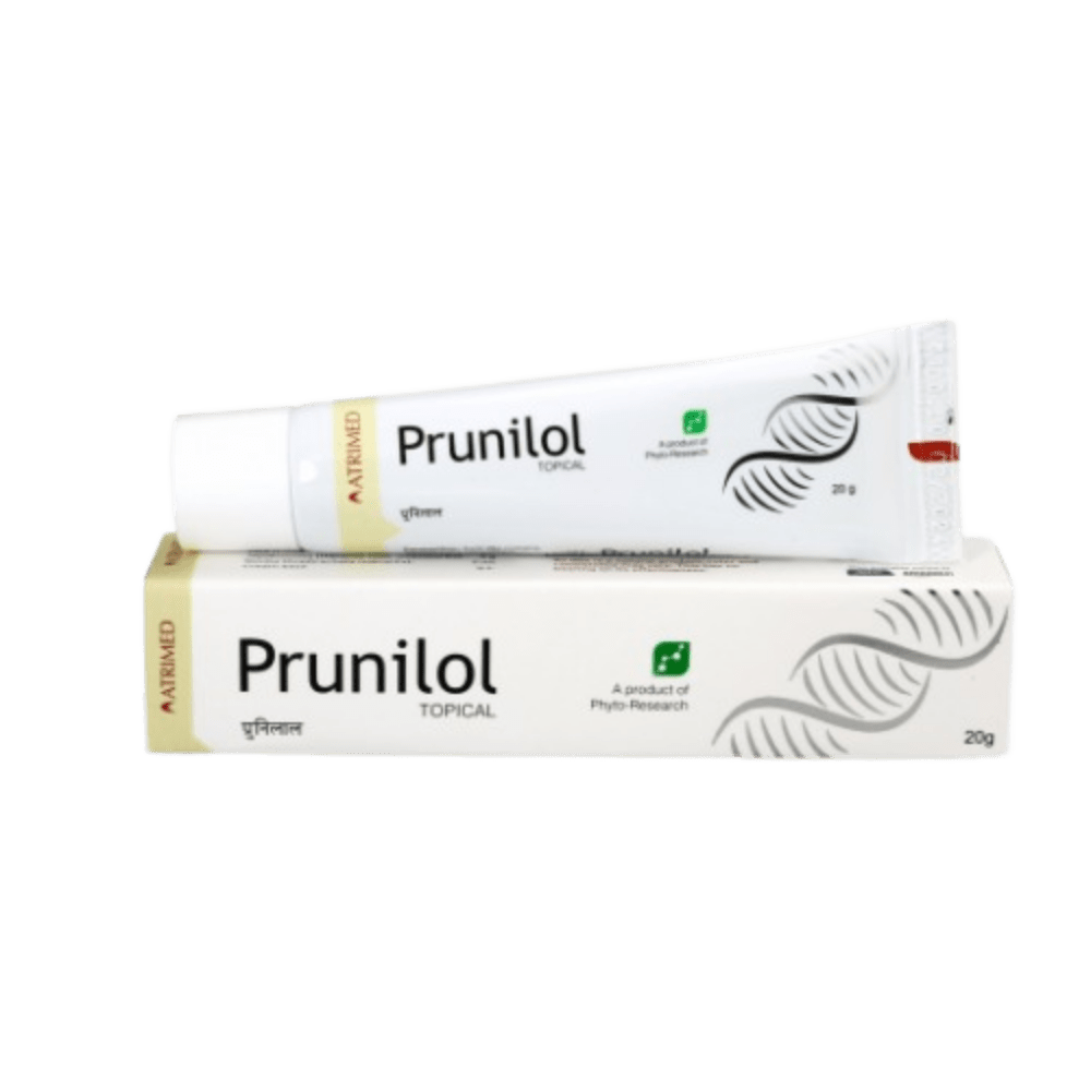 Atrimed Ayurvedic Prunilol Topical 