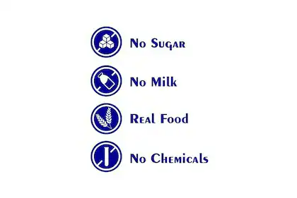 TummyFriendly Foods Certified Organic Oats Porridge Mix for 6 Months Old  Grab2Buy TummyFriendly Foods Grab2Buy
