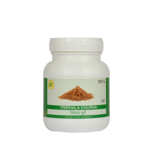 SN Herbals Trifala Churna 