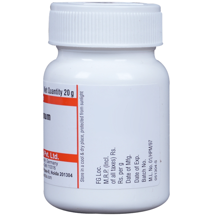 Dr. Willmar Schwabe India Thyroidinum Trituration Tablet - Grab2buy