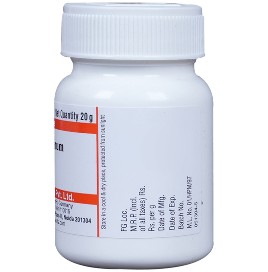 Dr. Willmar Schwabe India Thyroidinum Trituration Tablet - Grab2buy