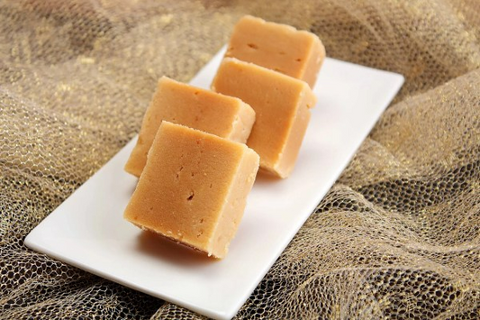 Pulla Reddy Milk Mysore Pak 