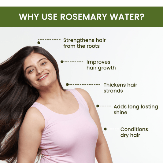 Alps Goodness Rosemary Water for Hair Regrowth - Grab2buy