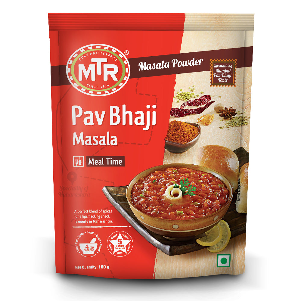 MTR Pav Bhaji Masala - Grab2buy