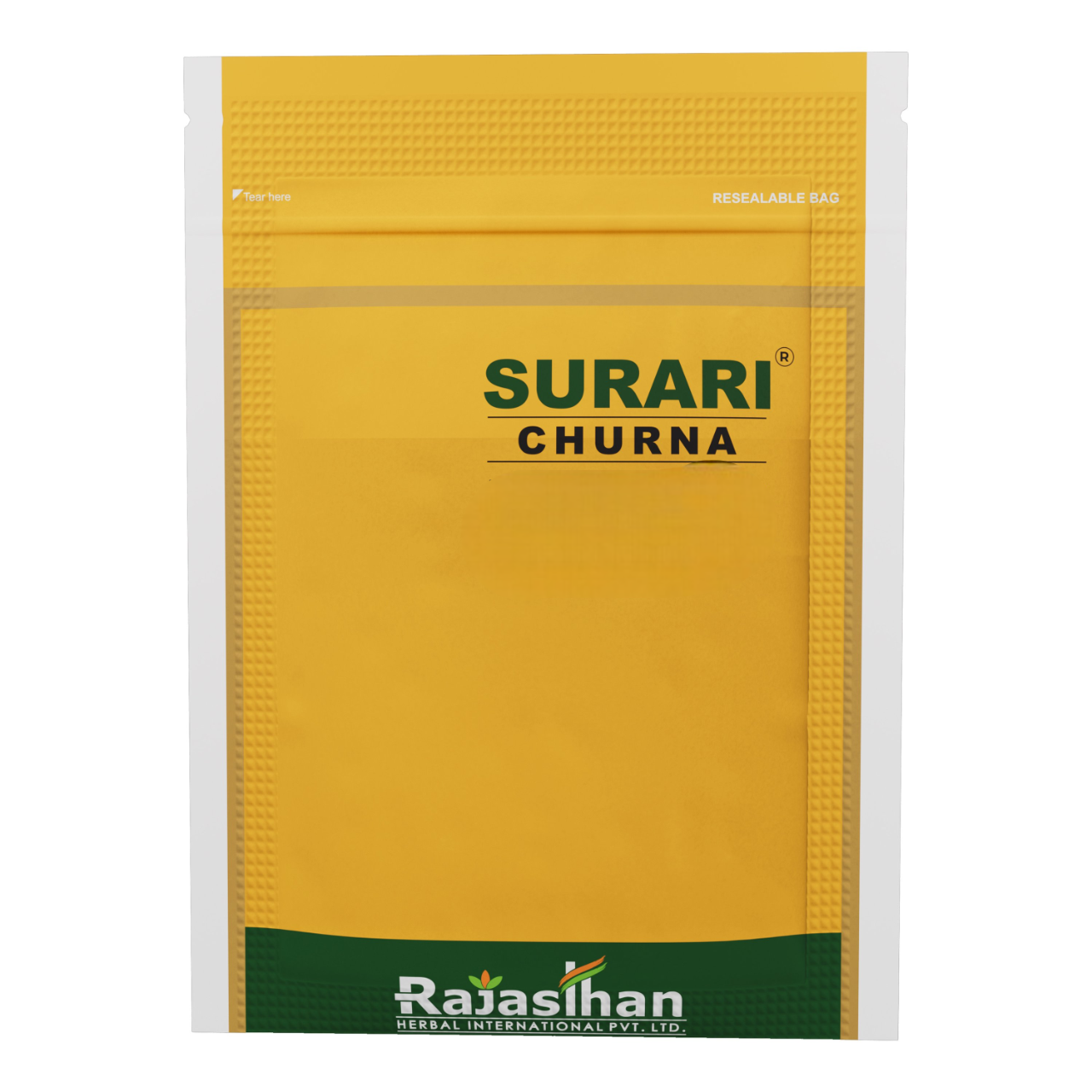 Rajasthan Herbals International Surari Churna 
