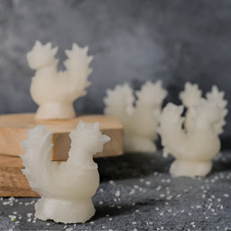 Vellanki Foods - Bird Shape Sweet / Chilakalu - Grab2buy