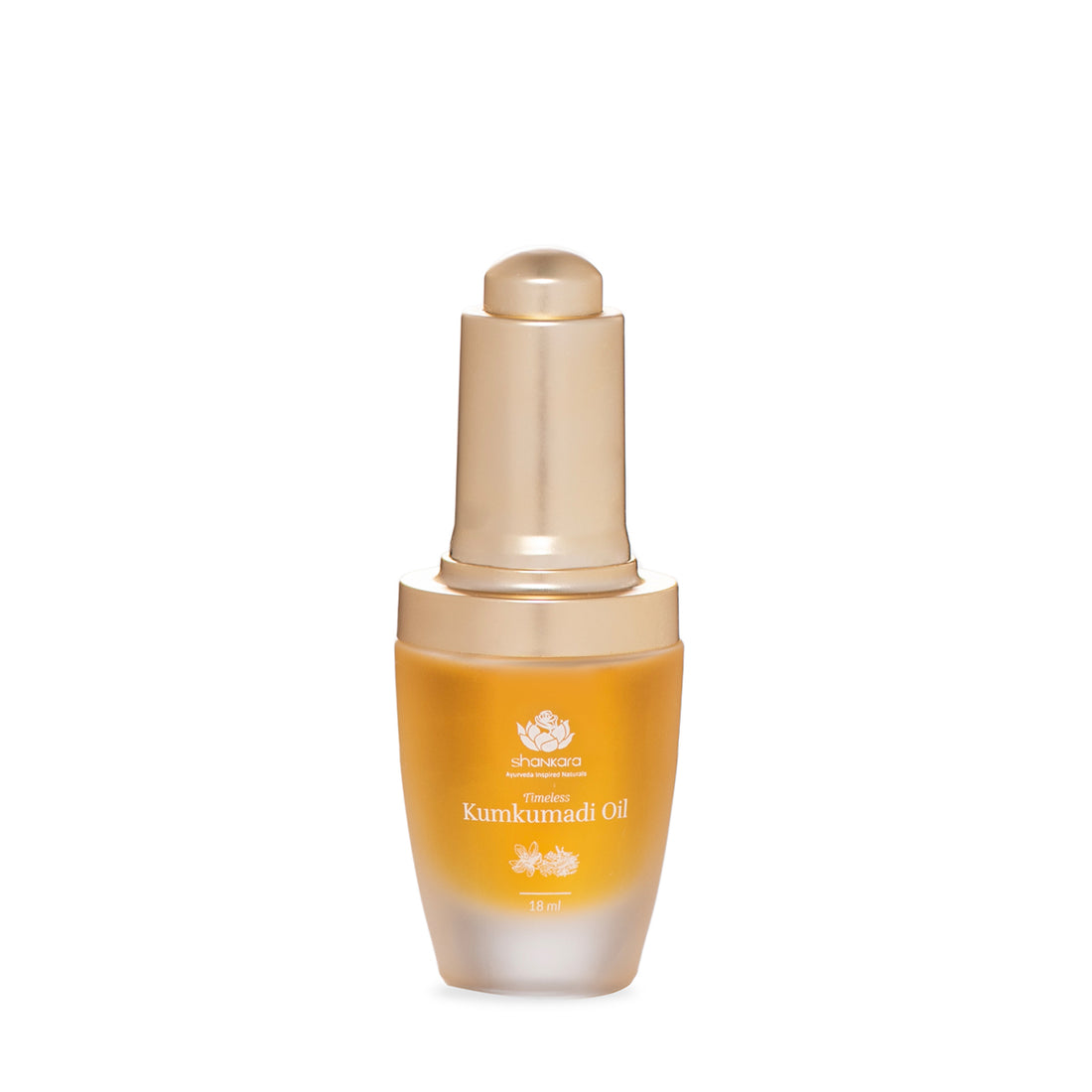 Sri Sri Tattva by Shankara Kumkumadi Oil - Grab2buy