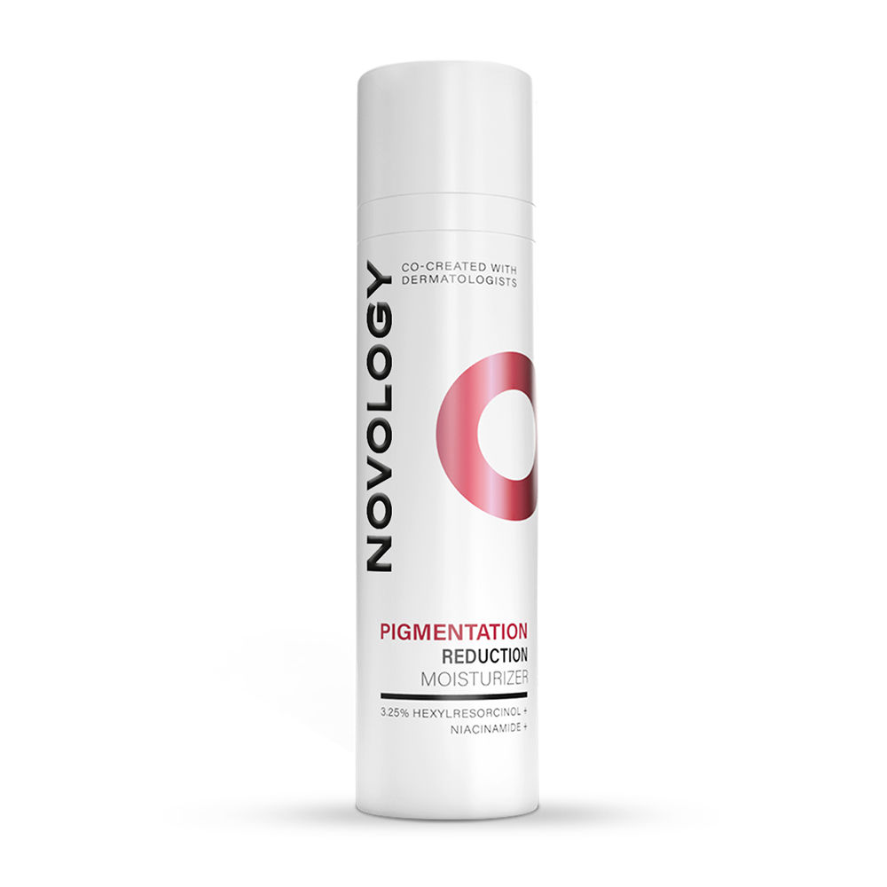 Novology Hyperpigmentation SPF 30 PA+++ Cream With Niacinamide 