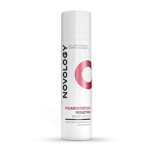 Novology Hyperpigmentation SPF 30 PA+++ Cream With Niacinamide 