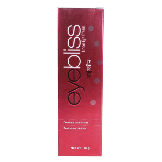 Intas Eyebliss Under Eye Cream - Grab2buy