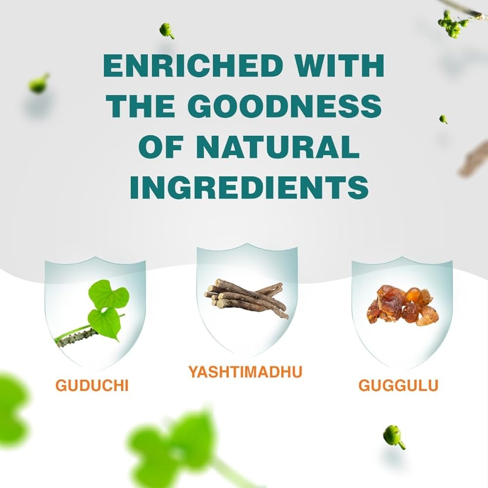 Himalaya Septilin Tablets (60 Tab) - Grab2buy