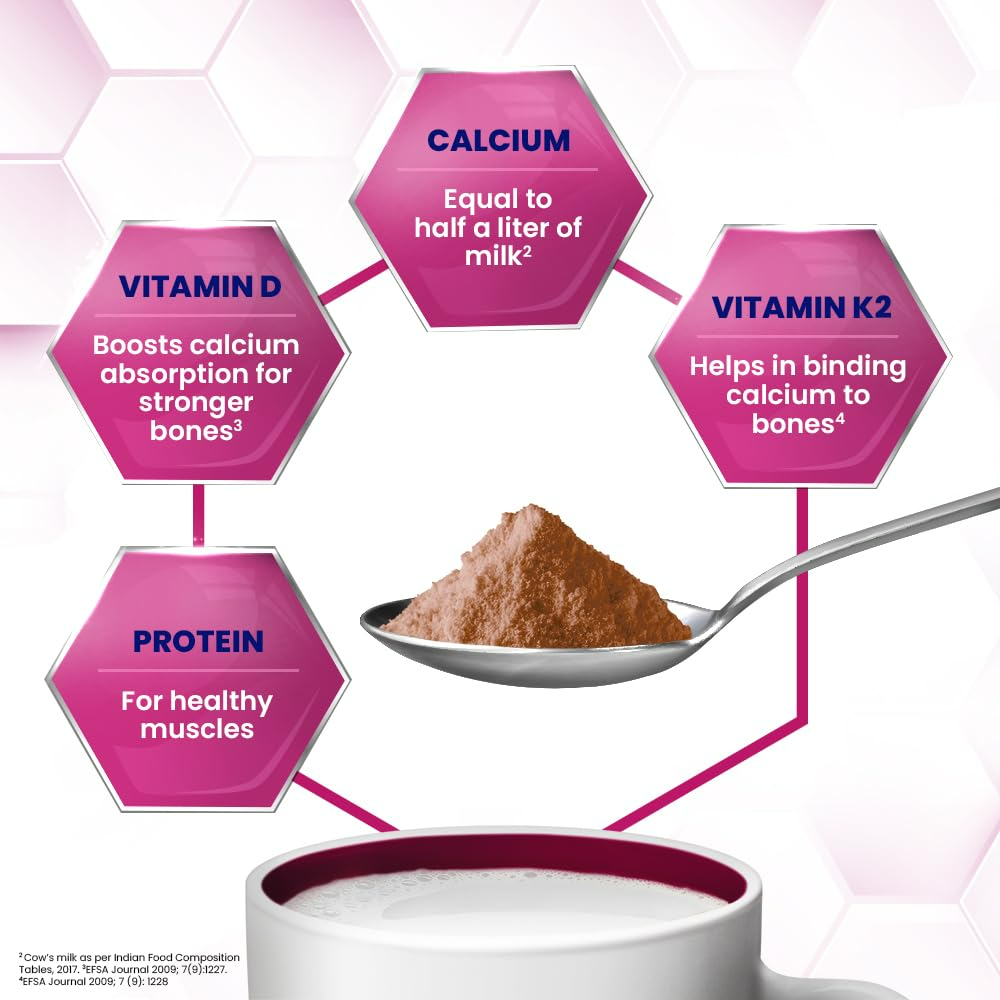 Women's Horlicks Chocolate Flavour - Grab2buy