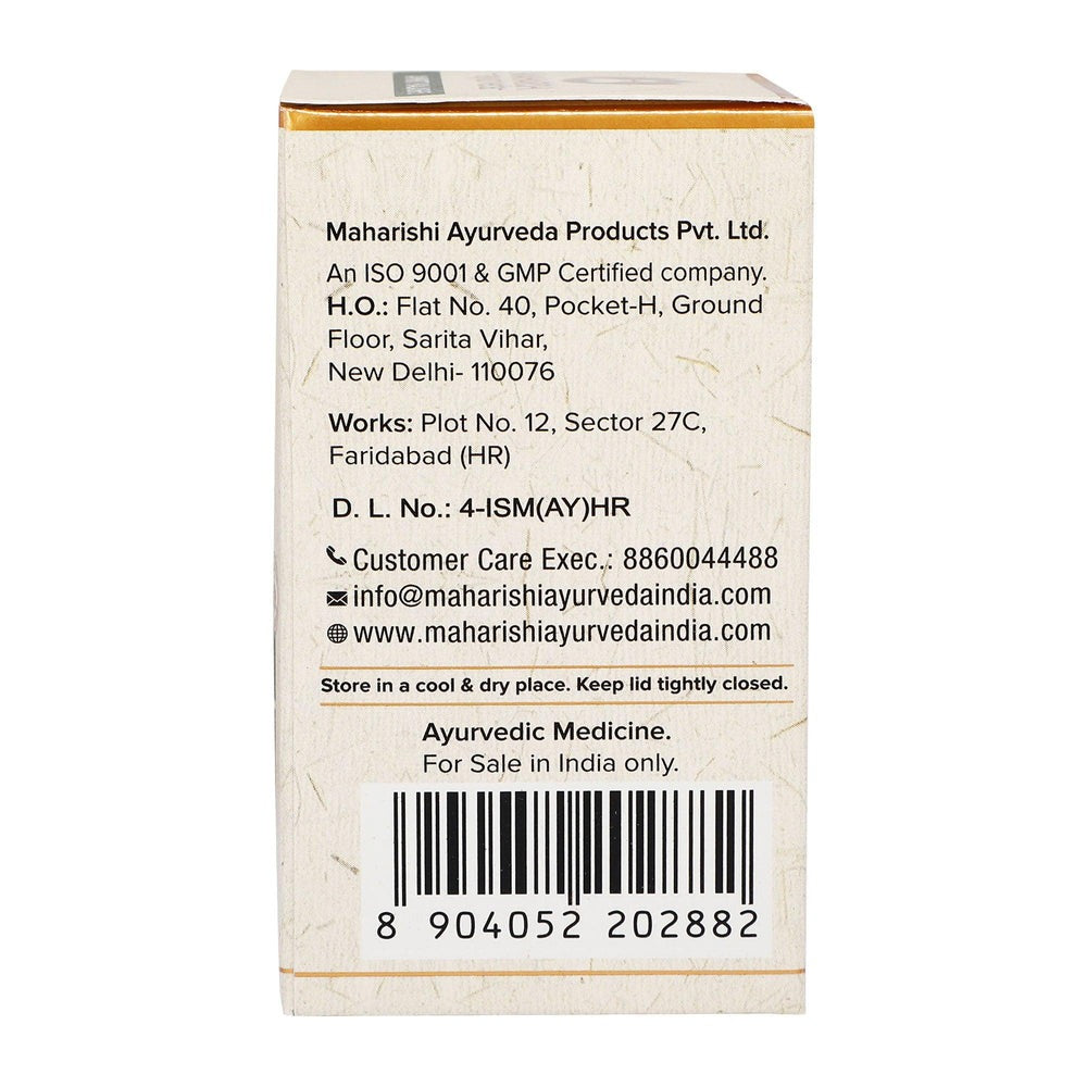 Maharishi Ayurveda Amrit Kalash Ambrosia 