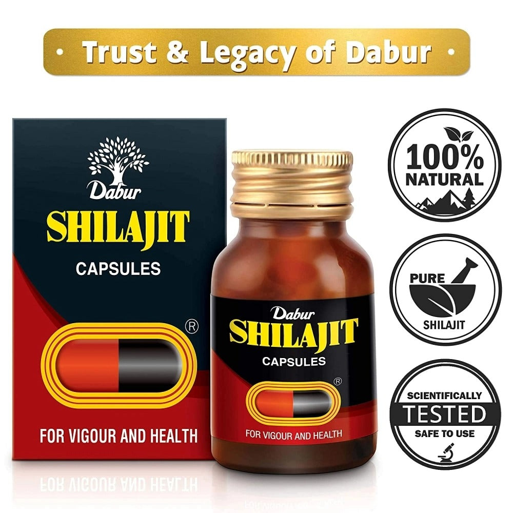 Dabur SJ Caps 