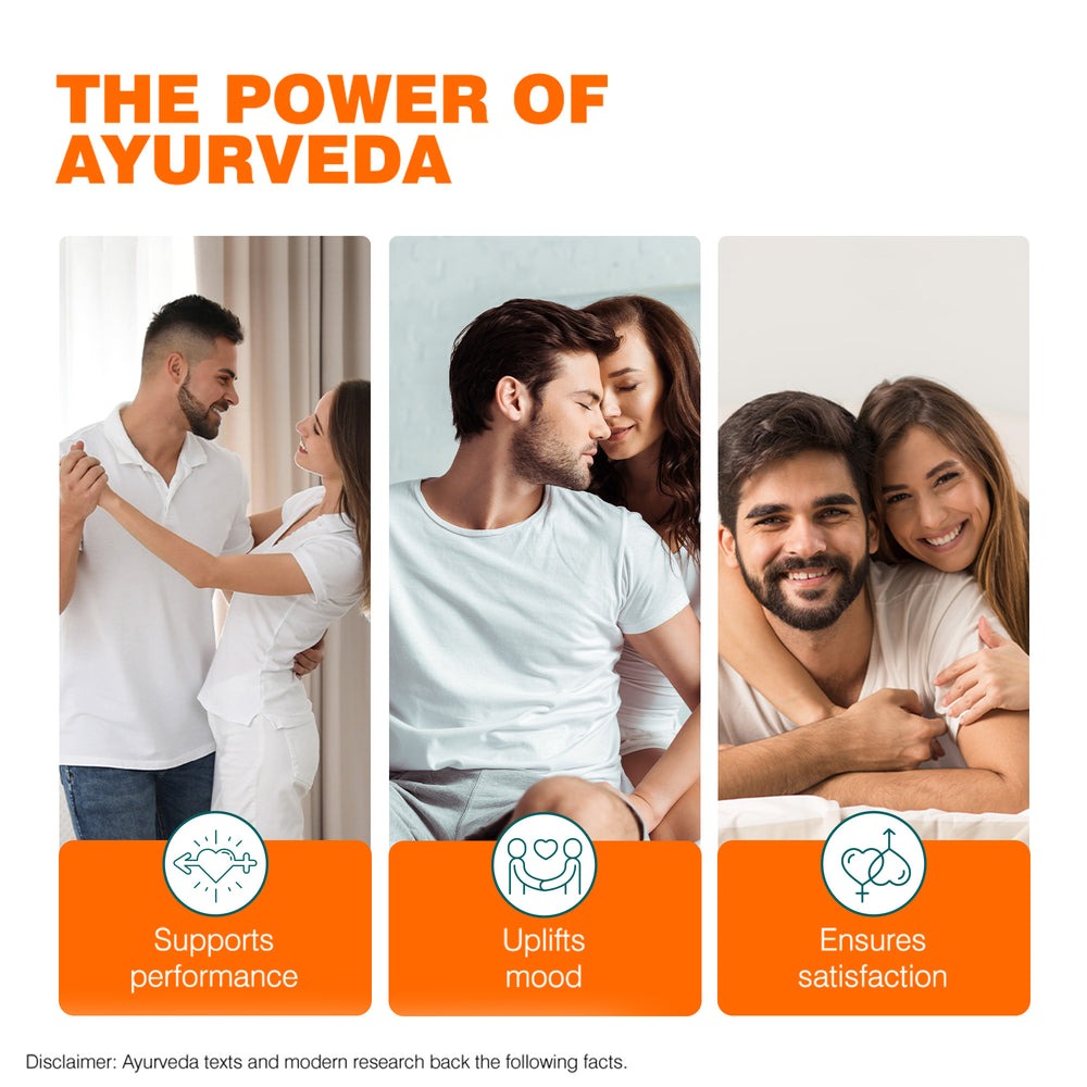 Himalaya Tentex Royal Capsules - Grab2buy