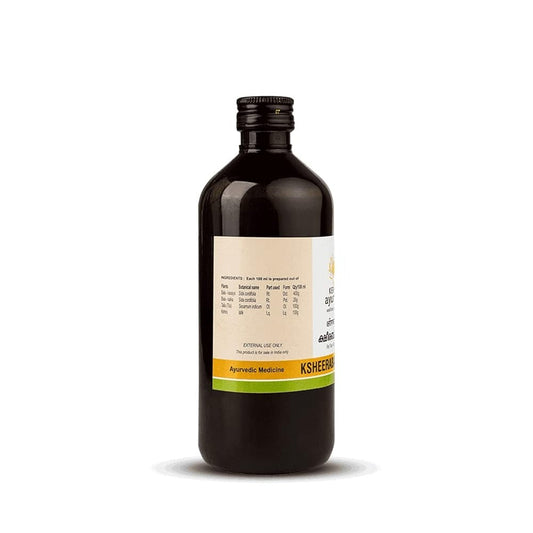 Kerala Ayurveda Ksheerabala Thailam - Grab2buy