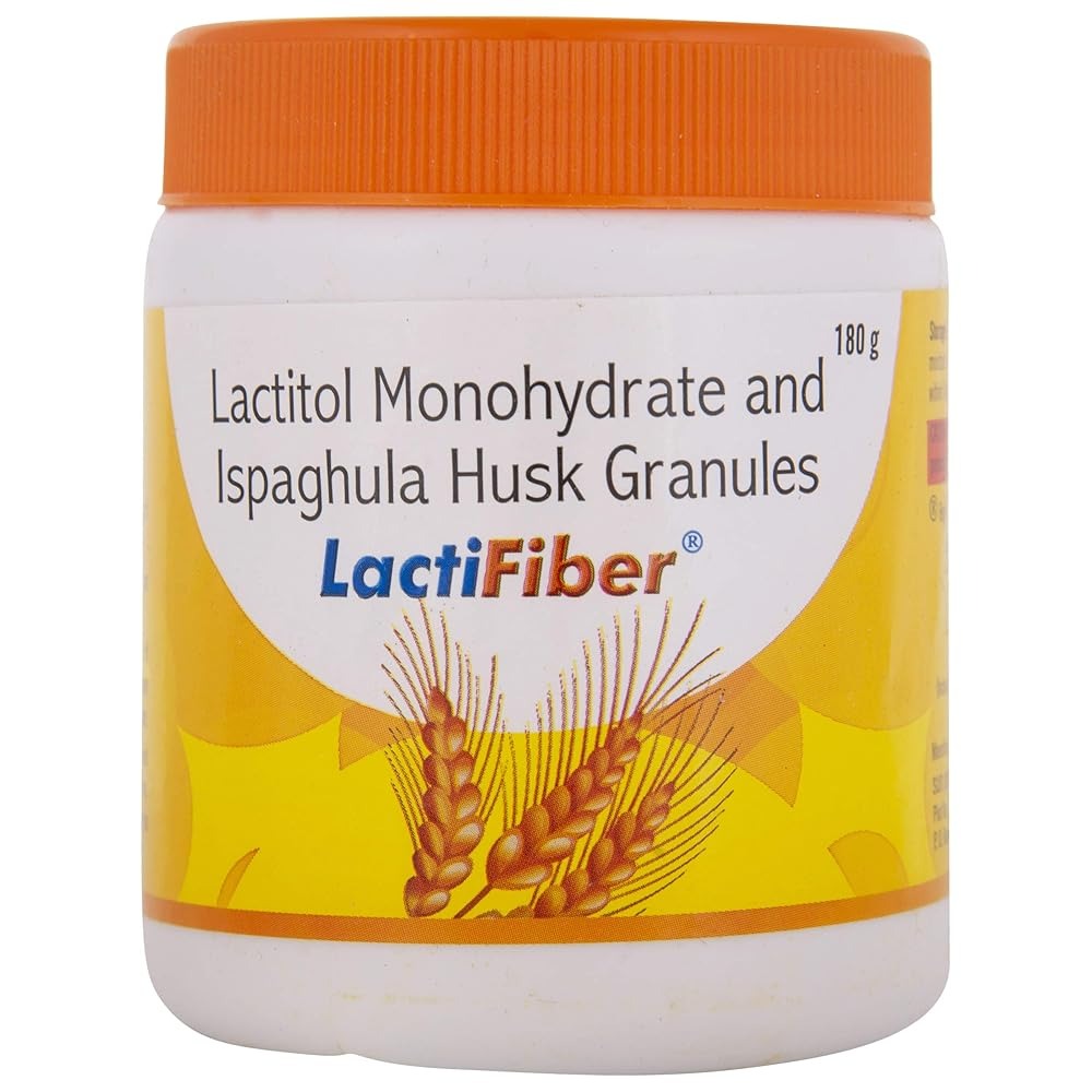 Lactifiber Granules 