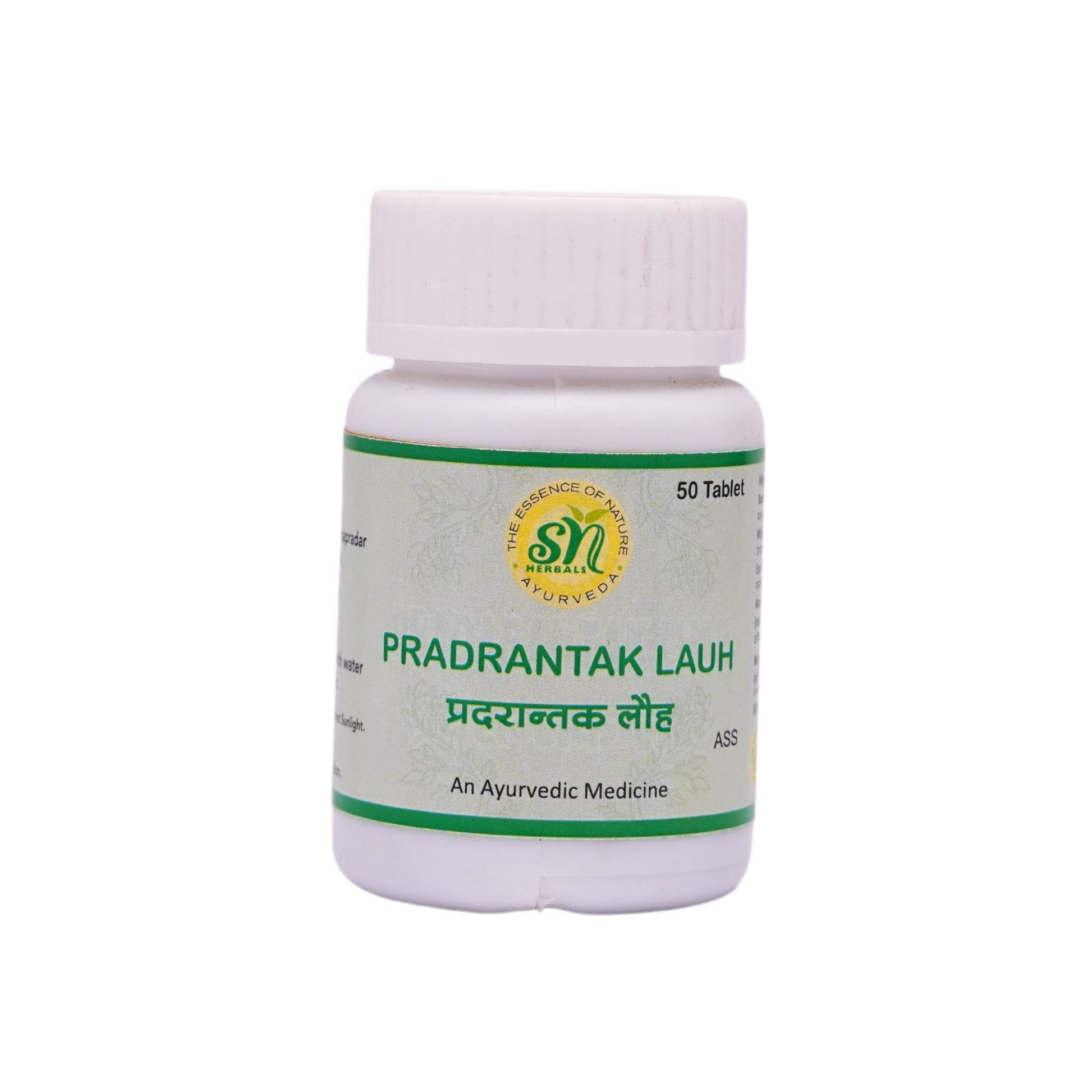 SN Herbals Pradrantak Lauh 