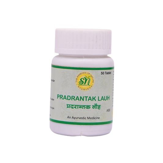 SN Herbals Pradrantak Lauh 