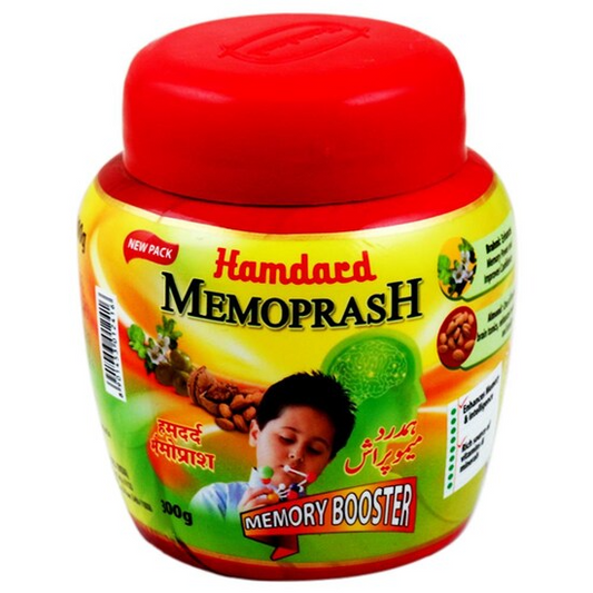Hamdard Memoprash - Grab2buy