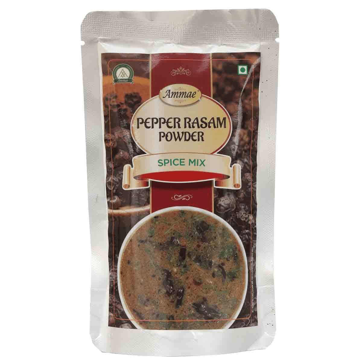 Ammae Pepper Rasam Powder - Grab2buy