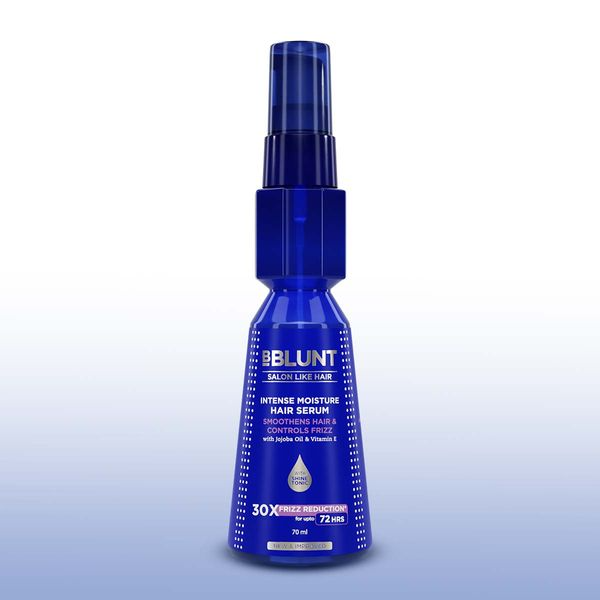 BBlunt Intense Moisture Vitamin E Hair Serum - Grab2buy