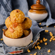Vellanki Foods - Boondi Laddu - Grab2buy