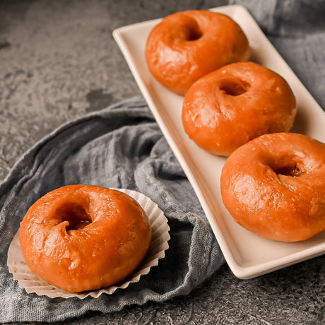 Vellanki Foods - Ghee Badusha - Grab2buy