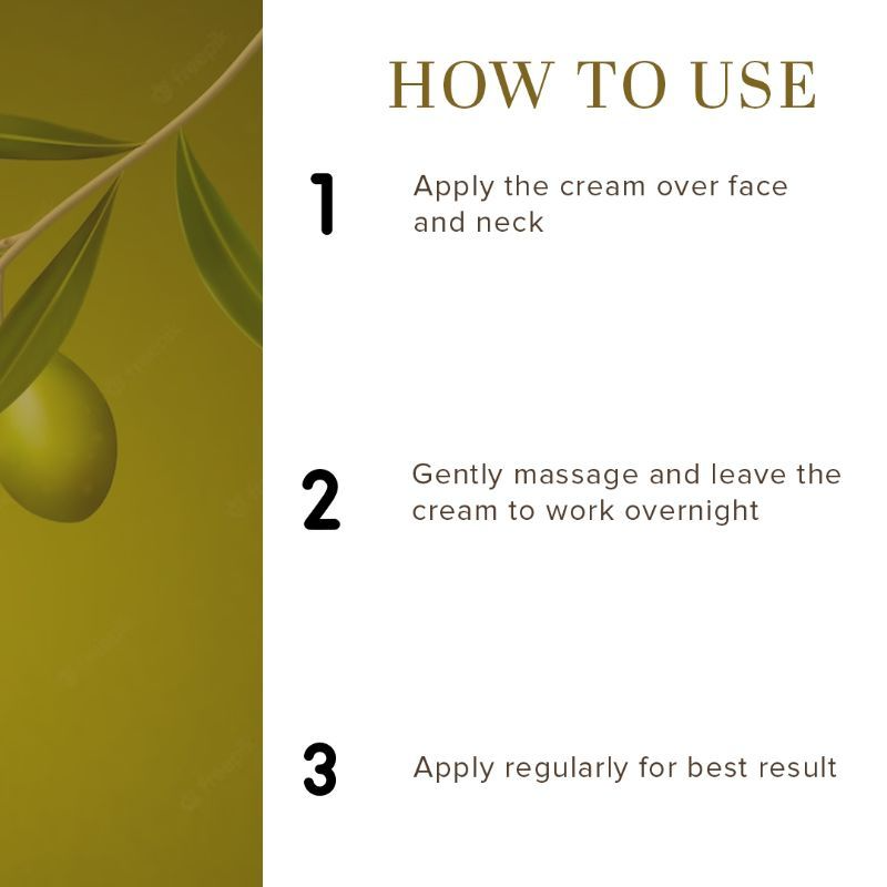 Khadi Natural Gold Herbal Face Massage Cream  Grab2Buy Khadi Natural Grab2Buy