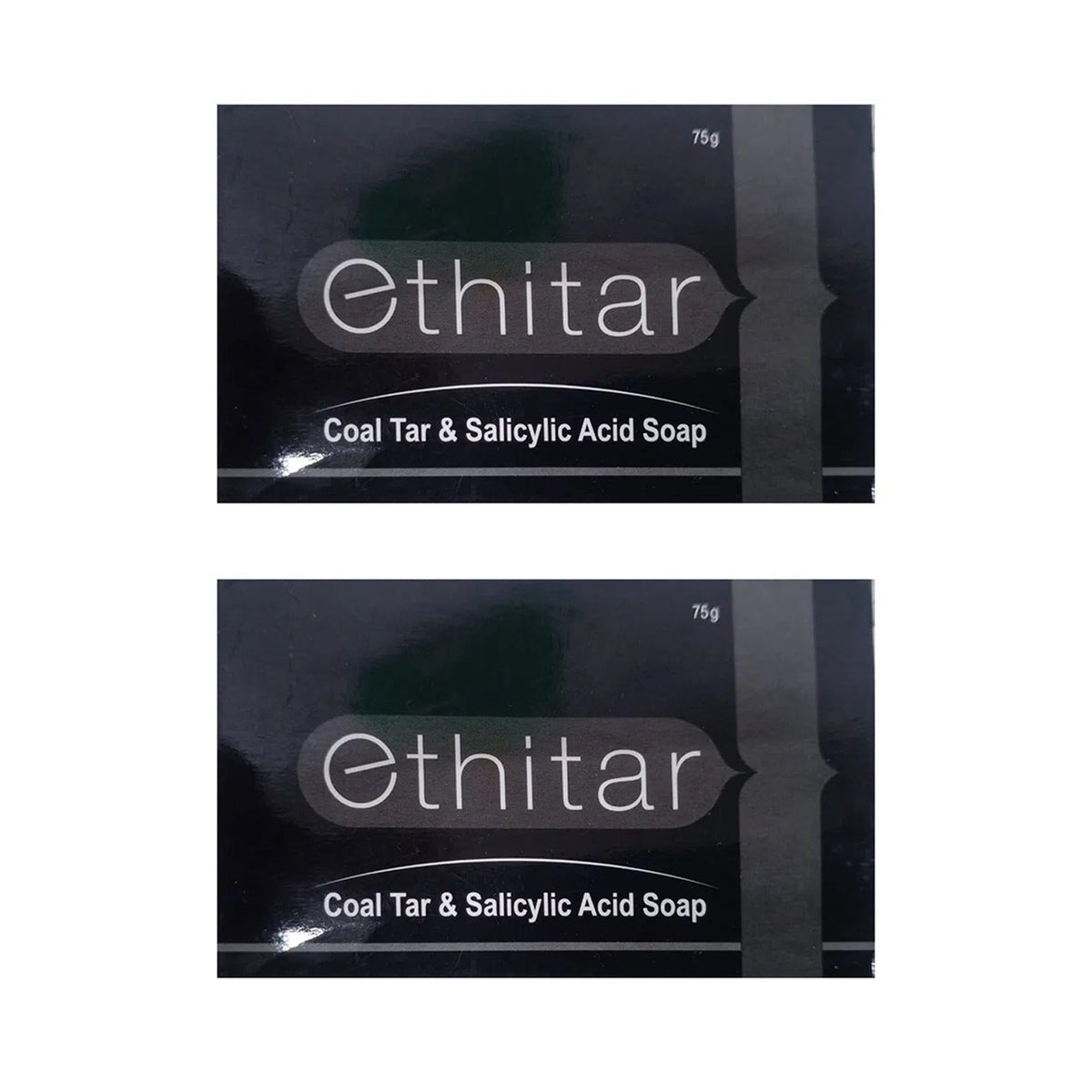 Ethitar Coal Tar Soap 