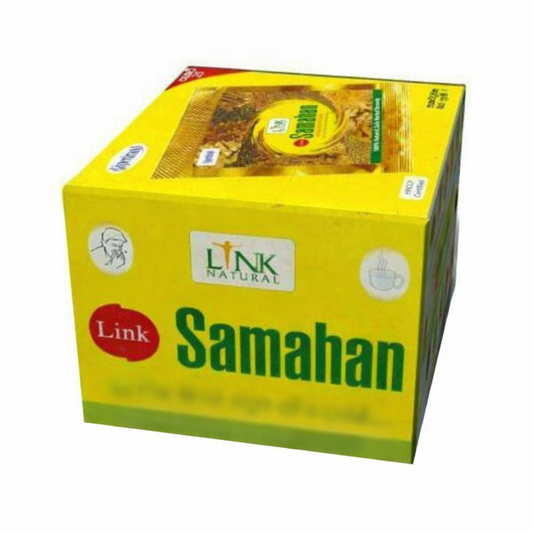 Link Natural Samahan Instant Ayurvedic Care Sachets 