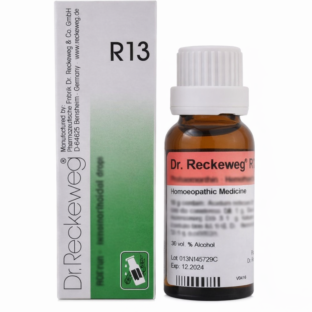 Dr. Reckeweg R13 Drops 
