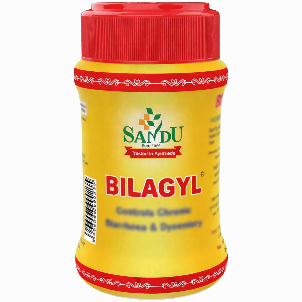 Sandu Bilagyl 