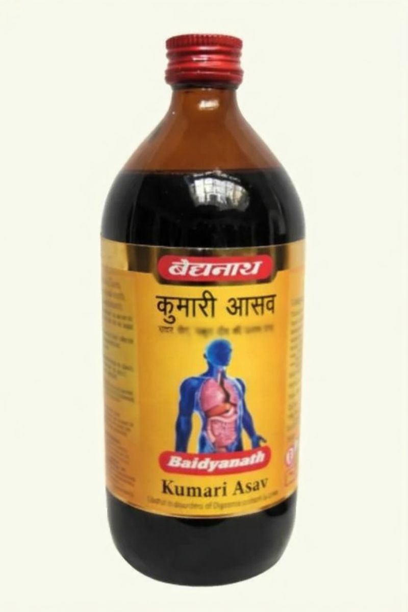 Baidyanath Kumari asav 