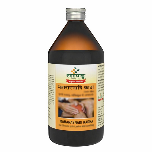 Sandu Maharasnadi Kadha 