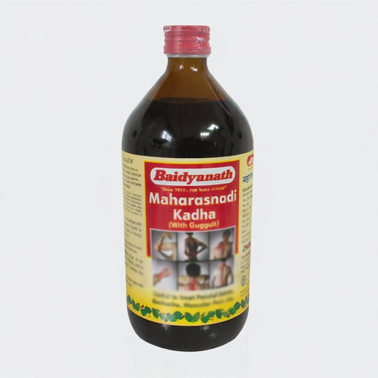 Baidyanath Maharasnadi Kadha 450 ml 