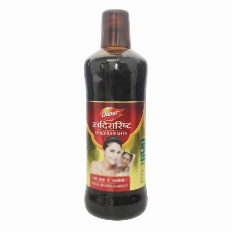 Dabur Khadirarishta 