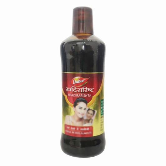 Dabur Khadirarishta 
