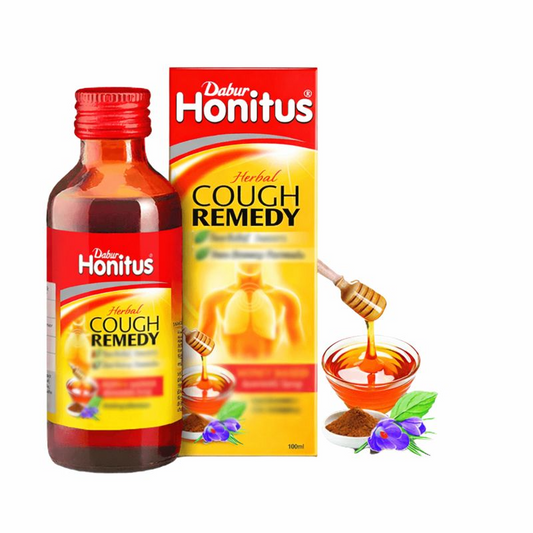 Dabur Honitus Syrup 